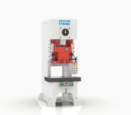 Cross Shaft Power Presses