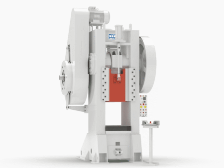 Forging Presses
