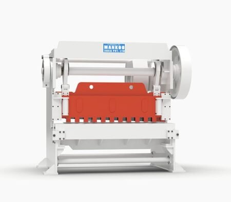 Shearing Machine