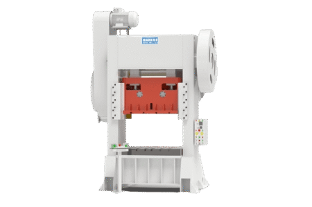 Two Point H Frame Power Press